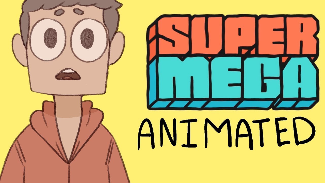 Super Mega Animated - Horse Meat