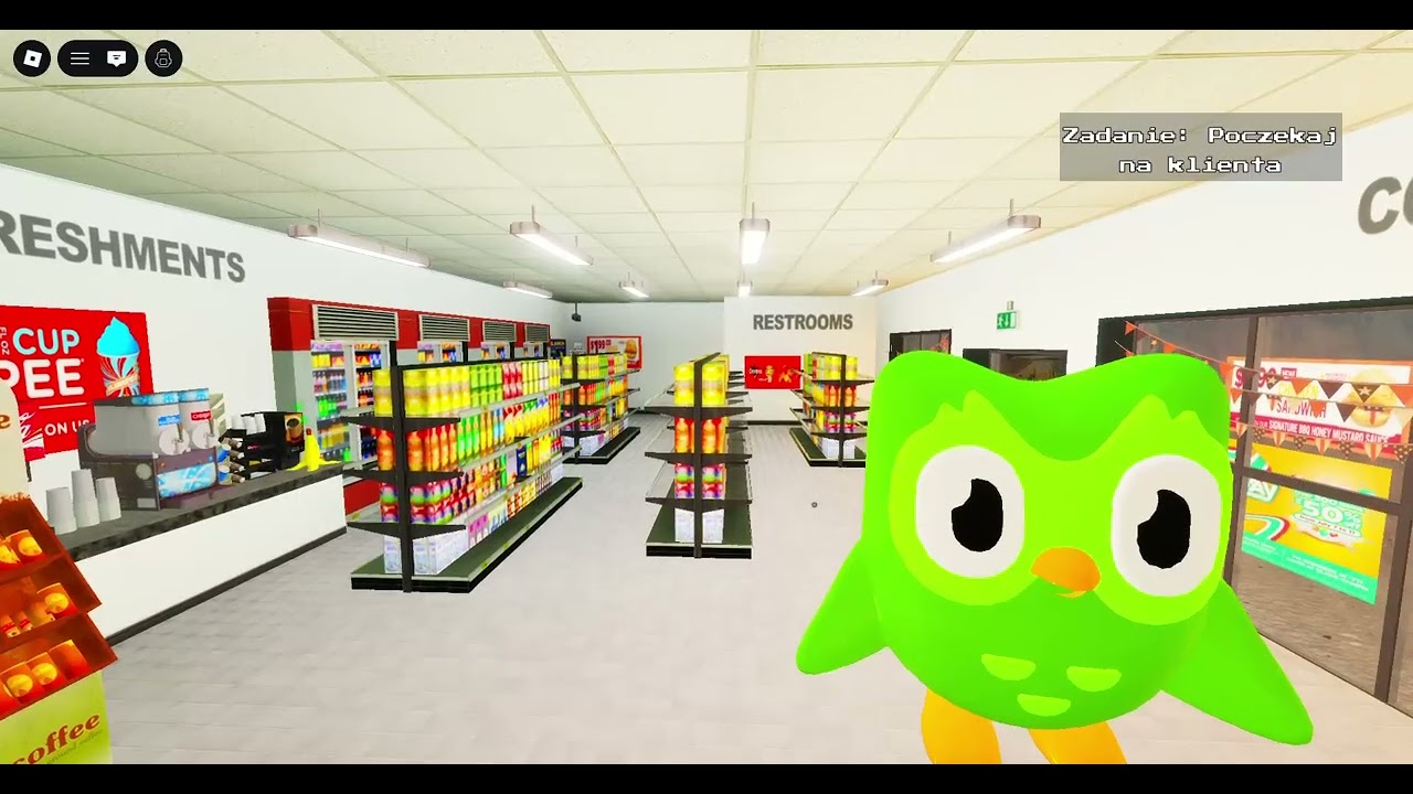 Duolingo[HORROR]
