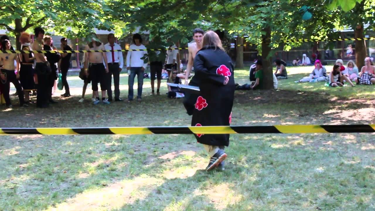 NärCon 2014 Aftermovie