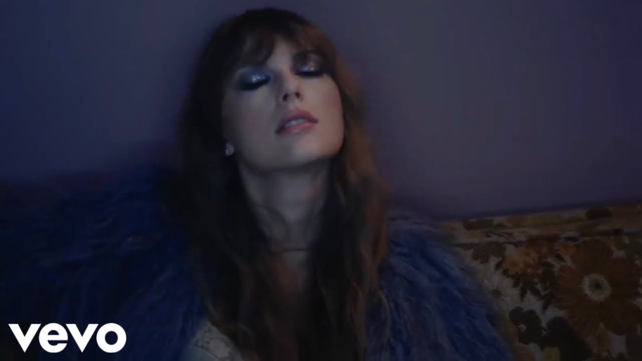 Taylor Swift – Scared To Love (Official Music Video)