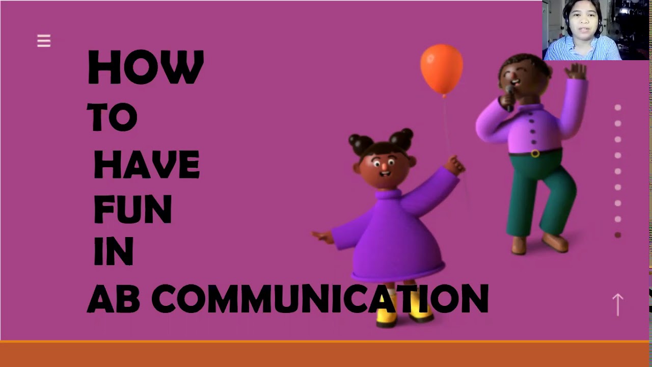 Bachelor of Arts in Communication