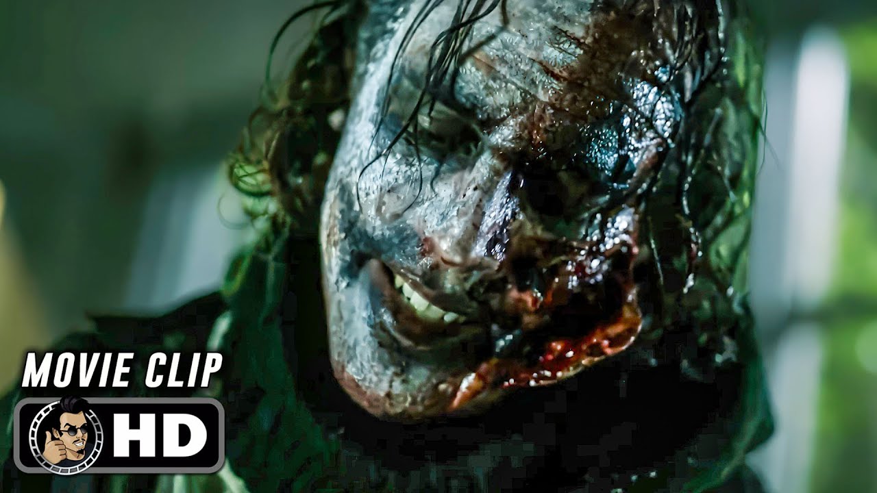 PETER PAN'S NEVERLAND NIGHTMARE | Opening Scene (2025) Movie CLIP HD