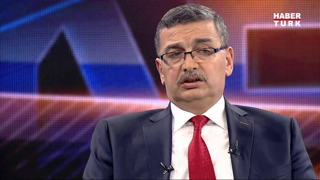 Teke Tek / Osman Baydemir/ 17 Mart 2014