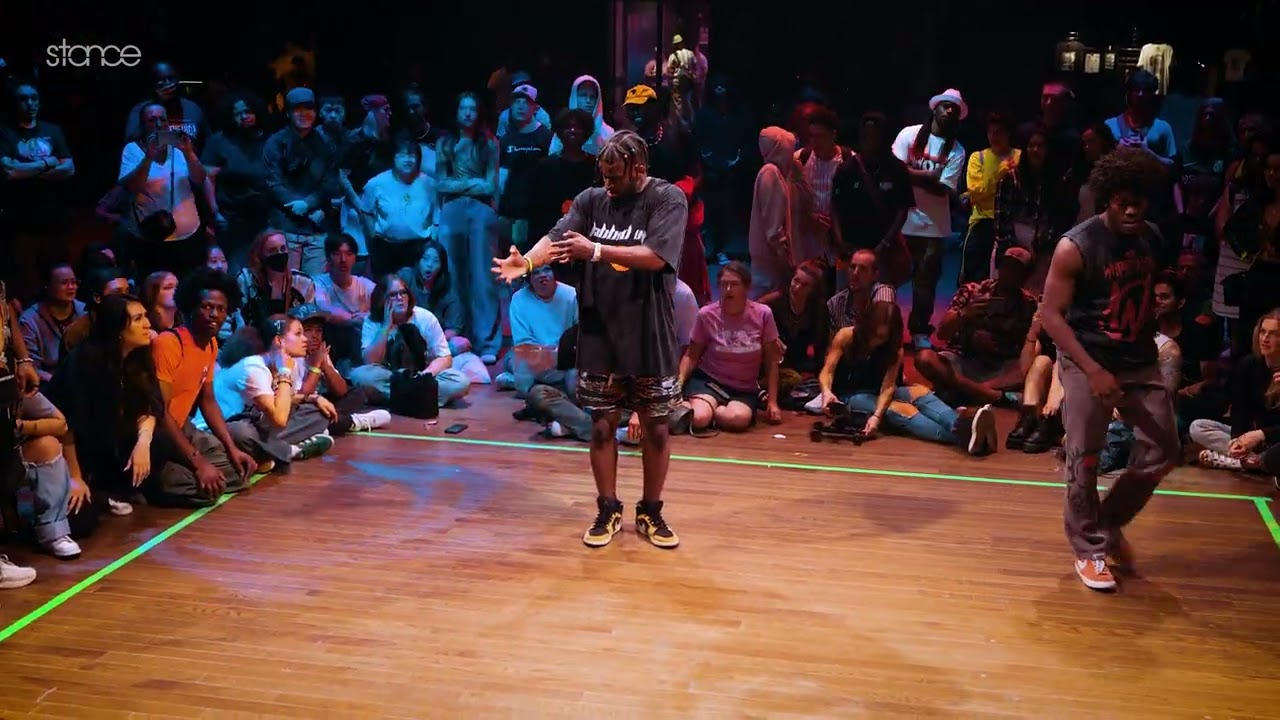 Final Warning vs Atumra [semi all styles] // stance x HOUSE OF DANCE: TWIN CITIES 10 YR ANNIV