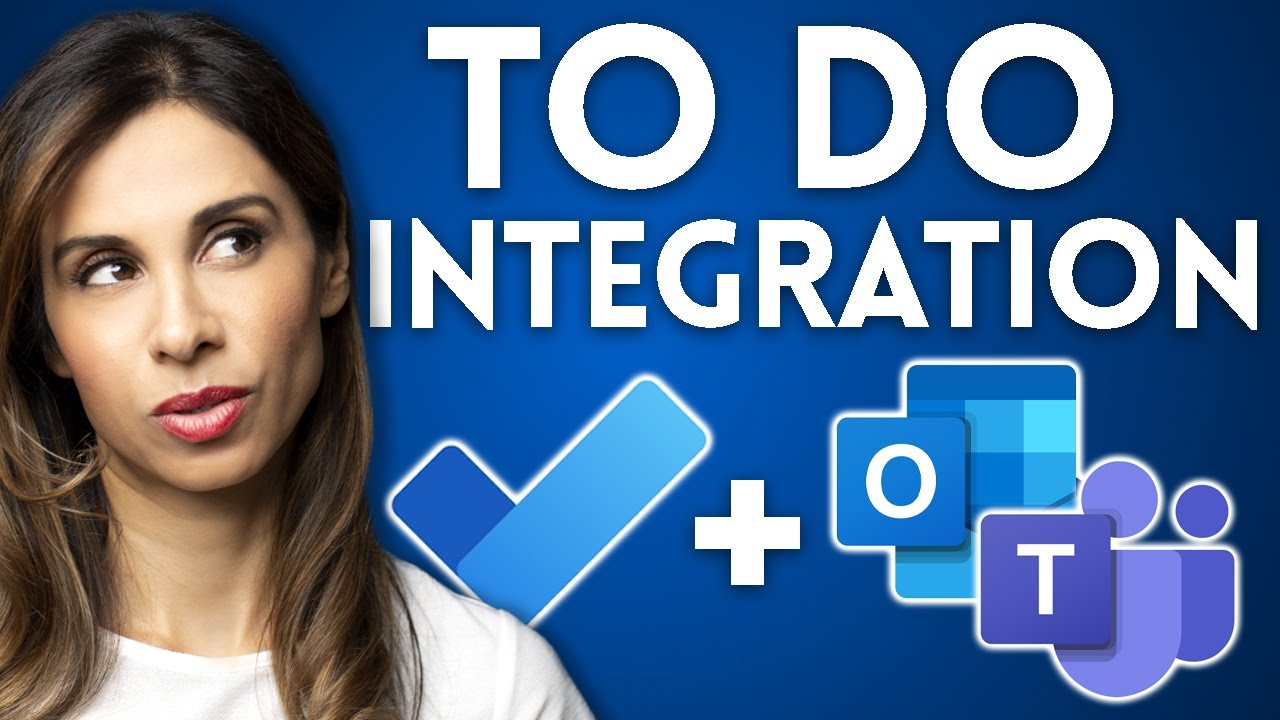 Как использовать Microsoft To Do с Outlook, Teams и Планировщиком