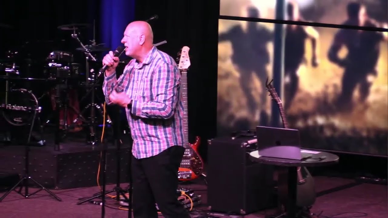 Live Stream: Afrikaans Erediens