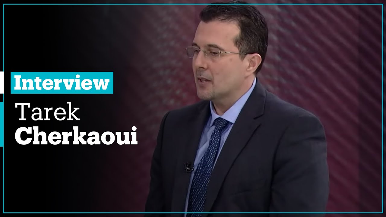 Turkey-Libya Relations: Interview with Tarek Cherkaoui, TRT World Research Centre