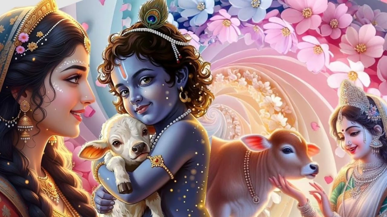 Shree Krishna Govind Hare Murari | श्री कृष्ण गोविंद हरे मुरारी | Devotional Bhajan 2026