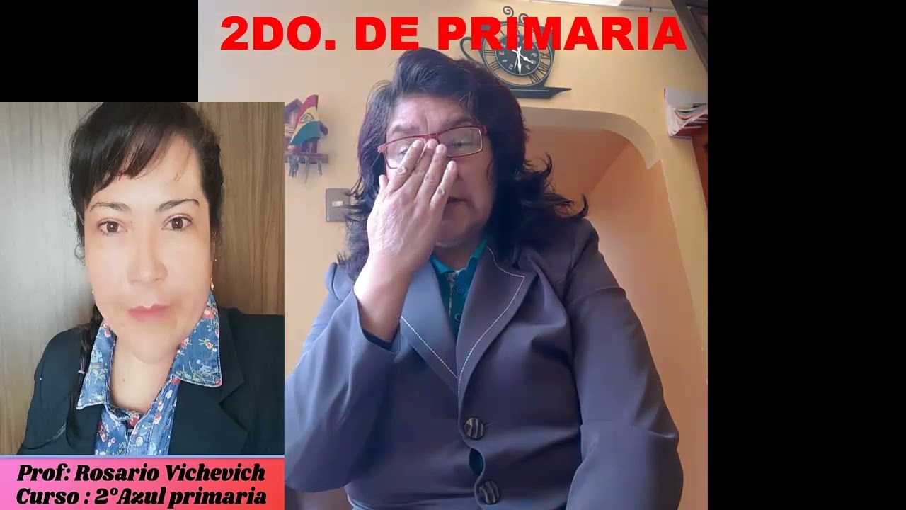 Acto de inauguración gestión escolar 2022 Unidad Educativa Jesús Obrero Primaria Turno Tarde