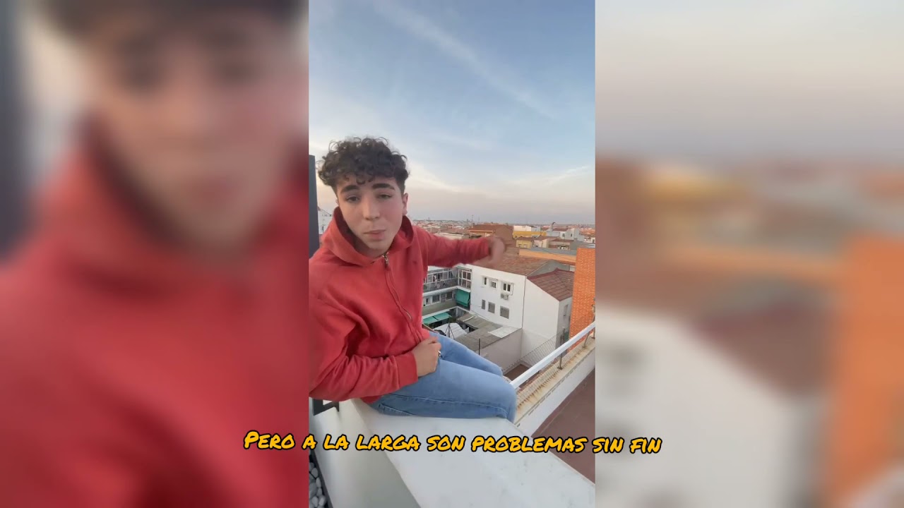 Ernes h - Demasiao' solo💔 (Letra)