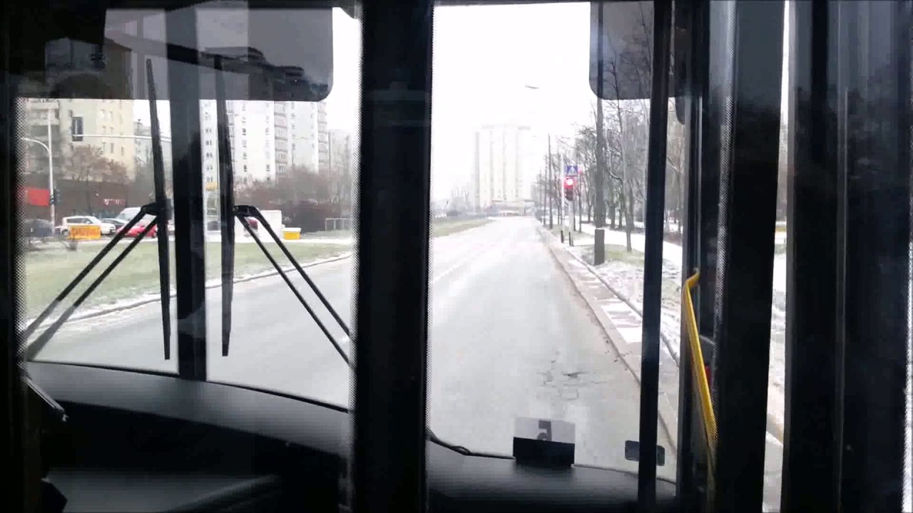 MZA Warszawa - linia 169, Solaris Urbino 18 III #8458