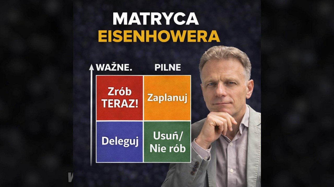 Dlaczego liderzy ciągle gaszą pożary (i tracą to, co najważniejsze)