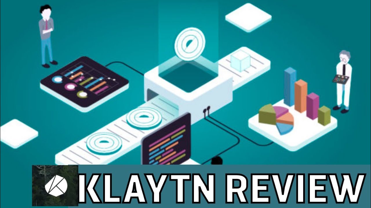 Klaytn Review : Is Klaytn Scam or Legit