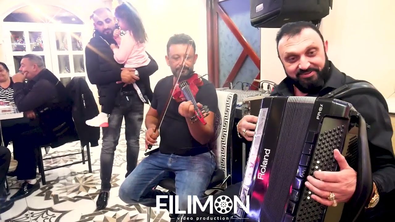 🔴Crisanu Covaci 🔴 Puiu Ghiera 💥 ASCULTARE TURBO Video Live Memorie Aurel si Angela NEW HIT✔️2022