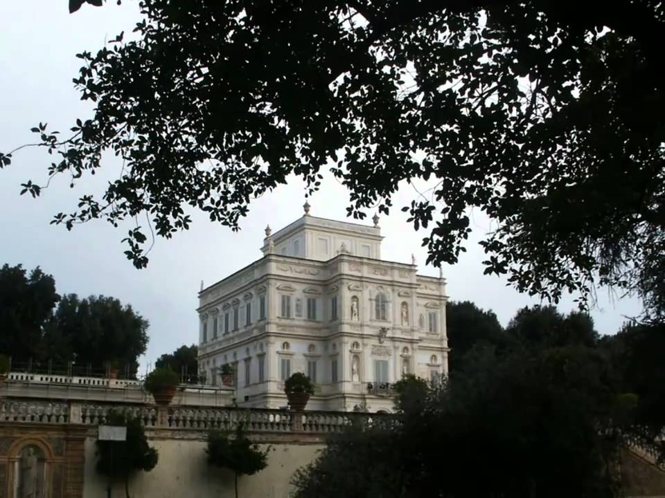 Rom I