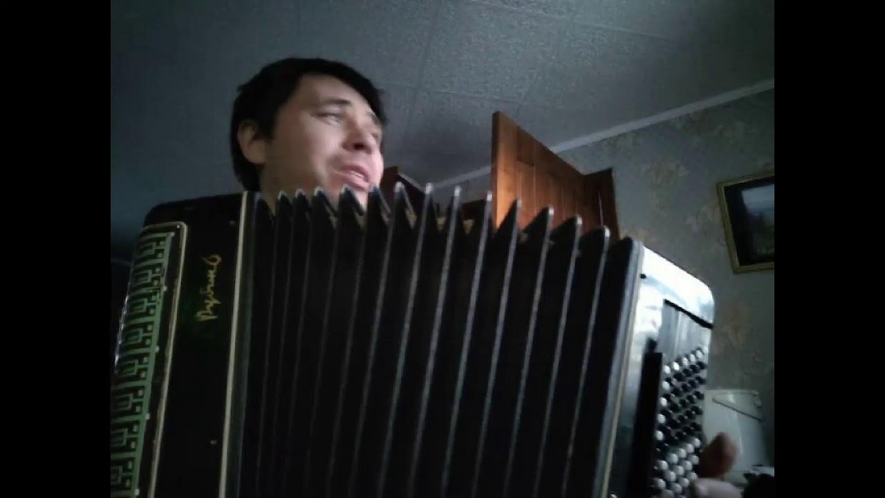 Псалмы под баян