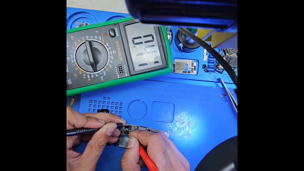 iphone 7 charging ic bypass/iphone 7 charging not save