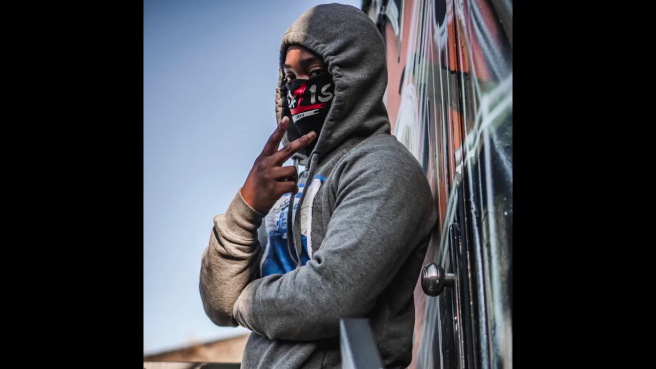 ( Zone 2 ) Karma - Big Drip (Uk Remix Version)