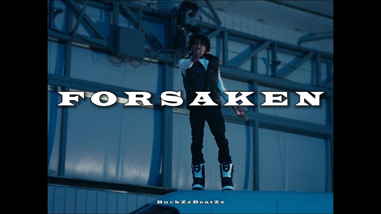 [FREE] NBA Youngboy x Pain Type Beat 2026 - 