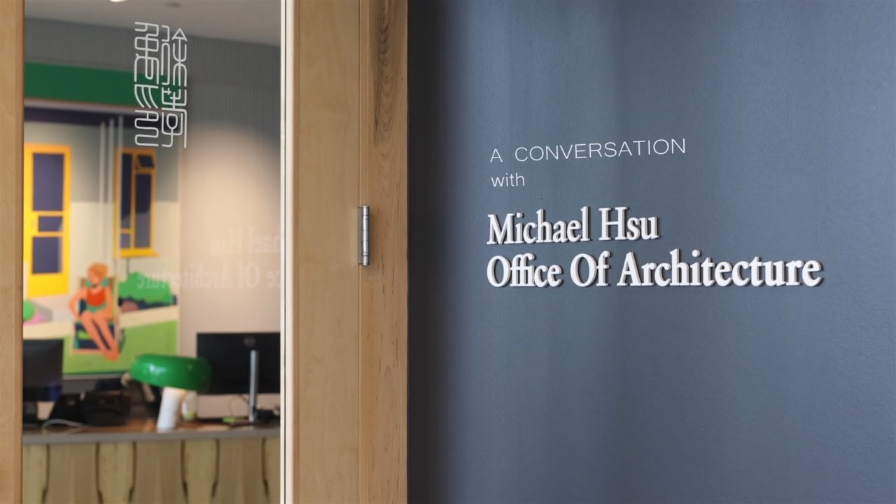 DESIGN:ED Podcast: Michael Hsu and Maija Kreishman