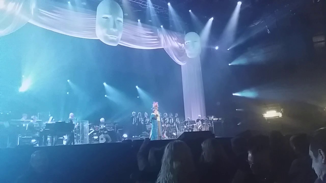 Renato Zero - Medley
