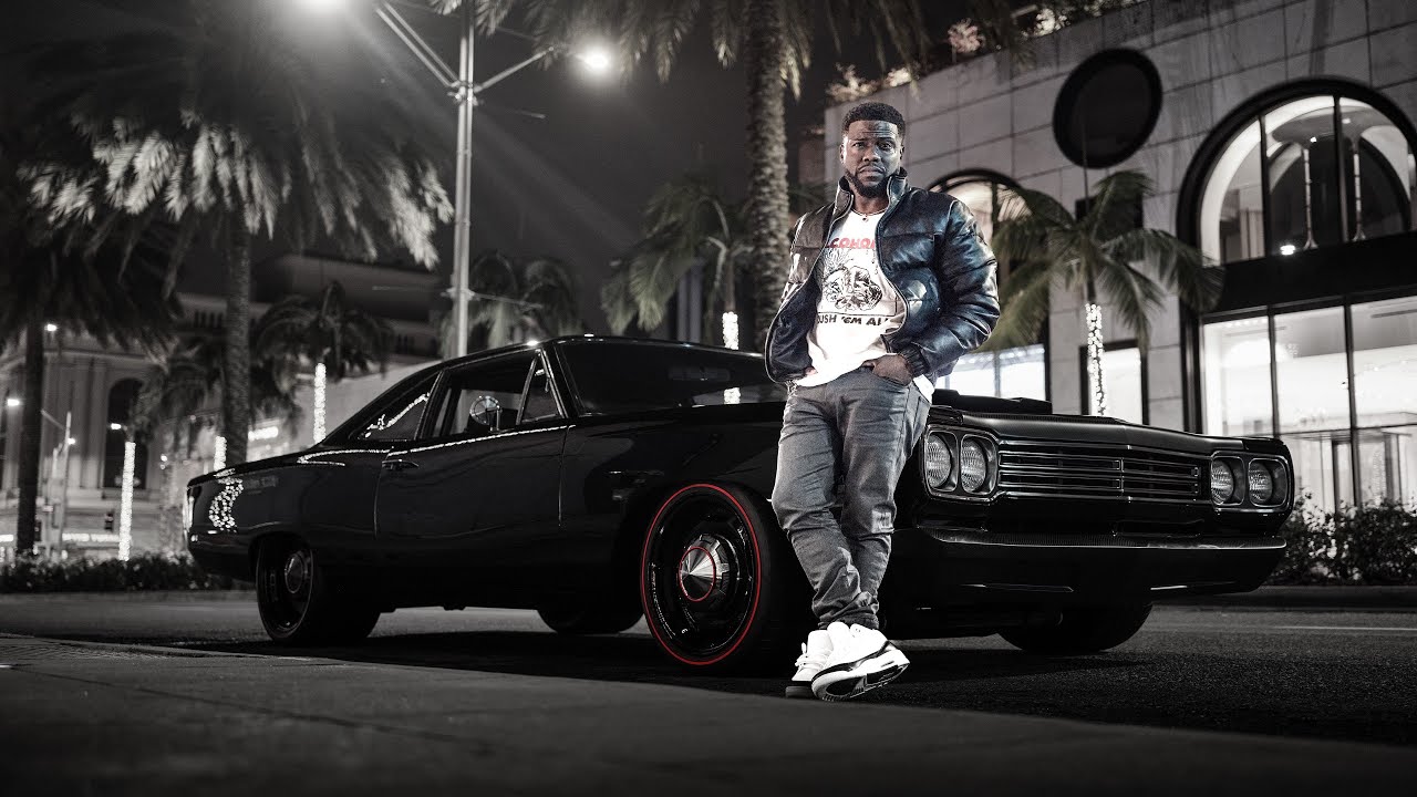 A Closer Look: The Kevin Hart Collection | MagnaFlow