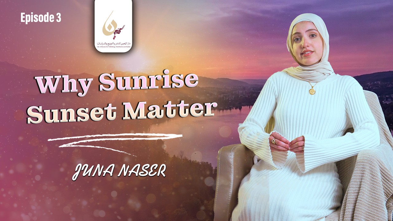 When the Sun Speaks to the Heart — Beyond the Mind Ep. 3 | Sunrise and Sunset