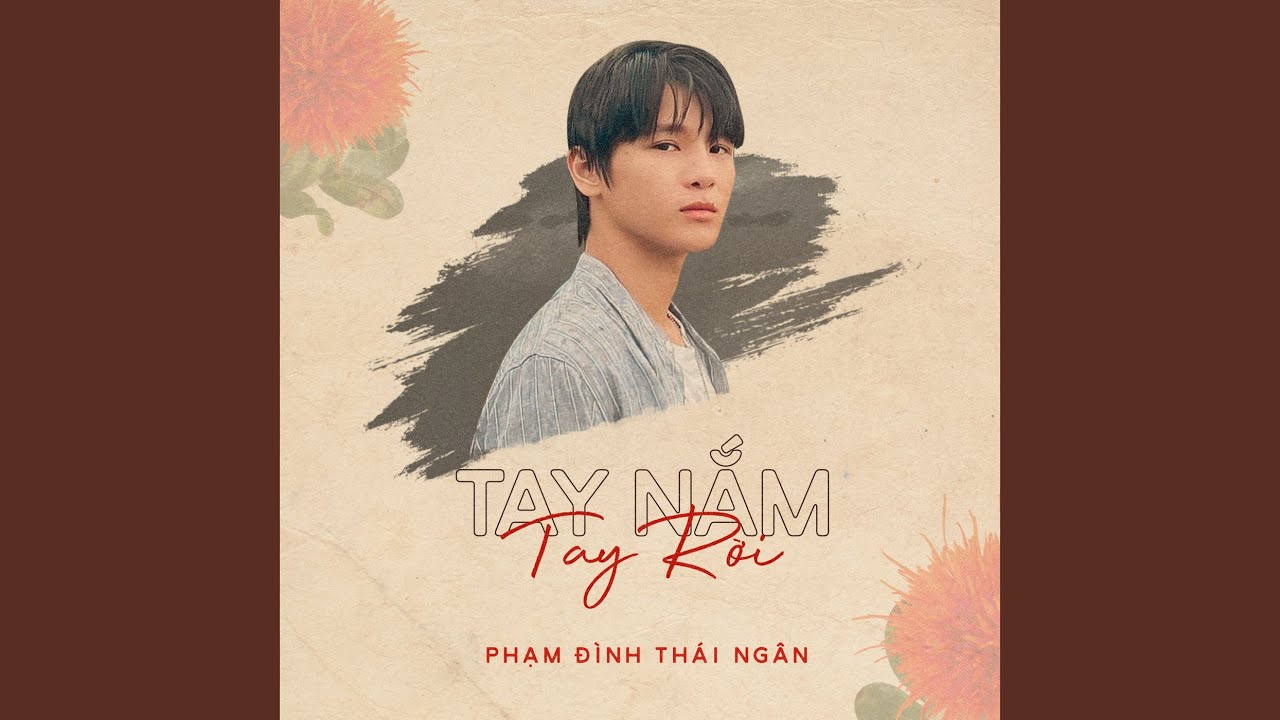 Tay Nắm Tay Rời