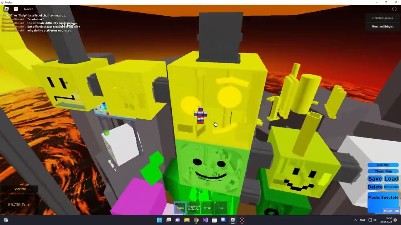 Reviewing Great Citadel of Very Hellish Difficulties (GCoVHD/GCoHD:R)