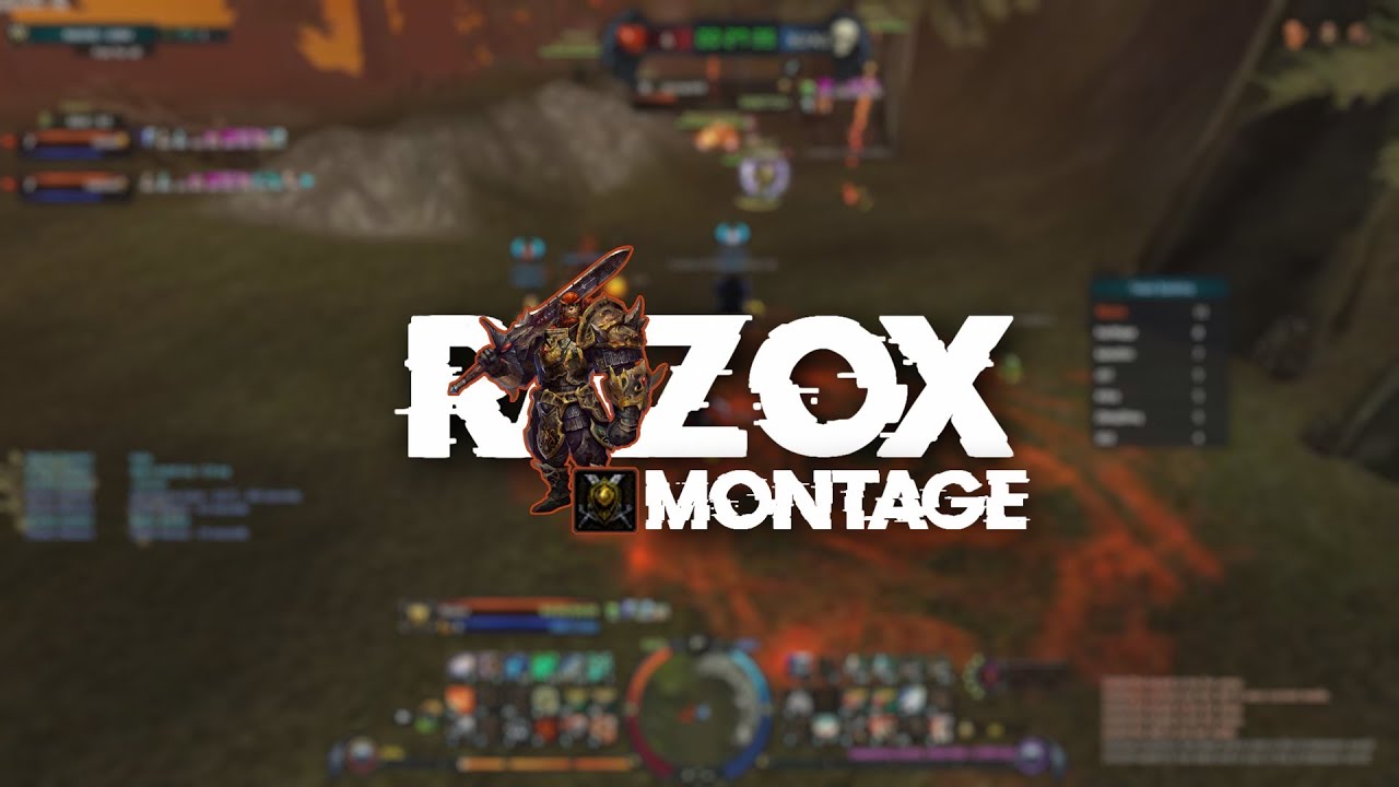 Razox - Devil Warrior | 4Story 4Vision
