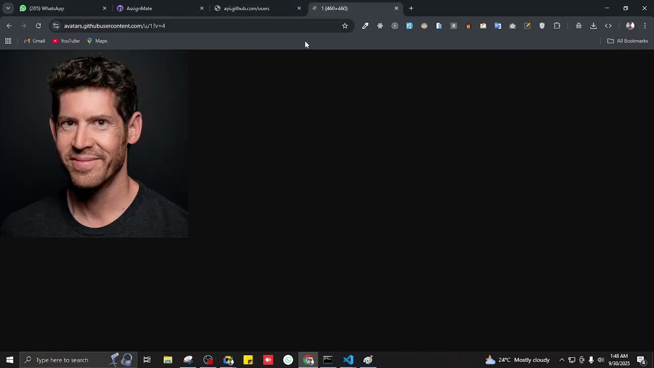 JavaScript APIs 🌐 | Fetch Data & Dynamic Content