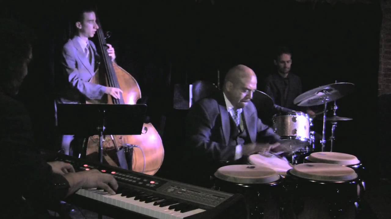 McCoy Tyner's 