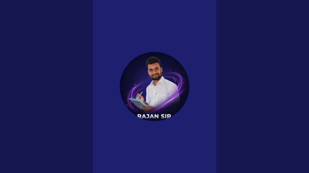 Rajan Sir English Wallah Live aa rahe hai