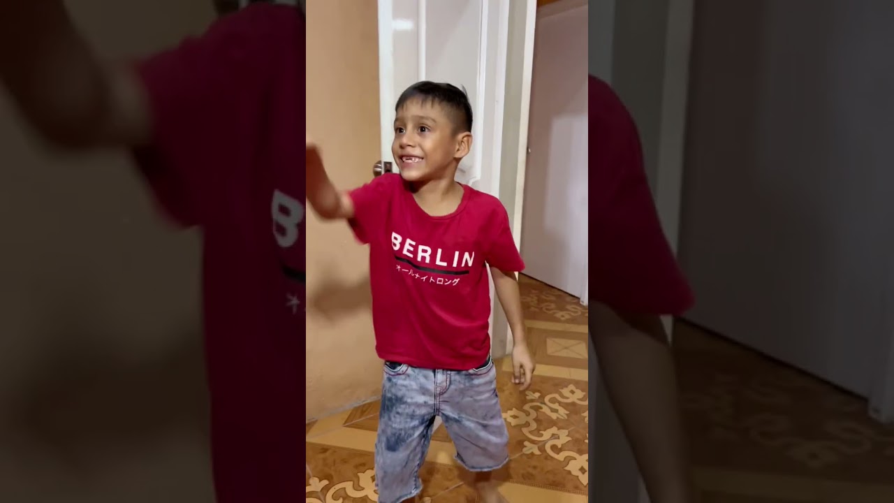 El mejor video de hoy