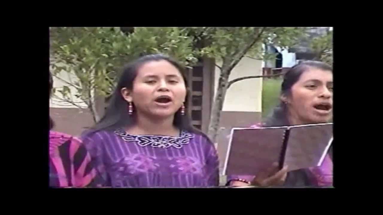 Lejos allá de los mares - Ciudadanas Celestiales