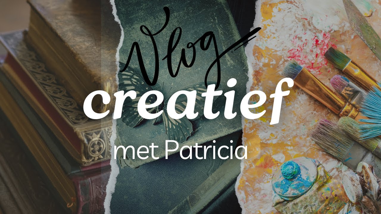 Creatief het nieuwe jaar in: nieuwe Journal preppen