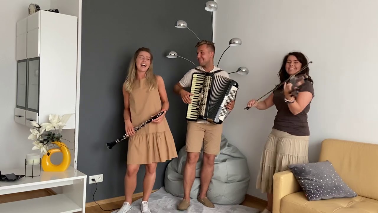 Żebyś ty wiedziała jak mi się chce