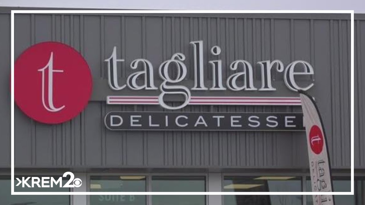 Missoula's award winning Tagliare Delicatessen, opens first Washington State shop in Airway Heights