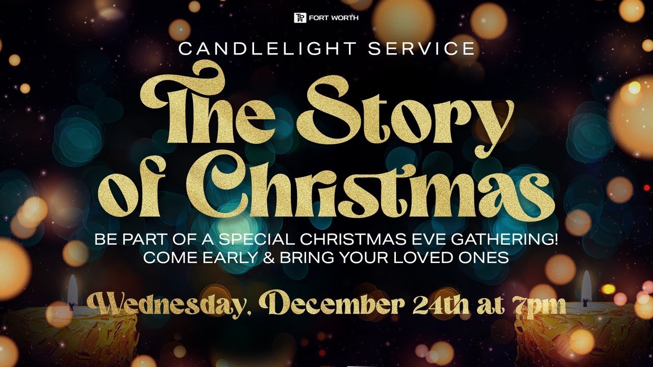 The Story of Christmas