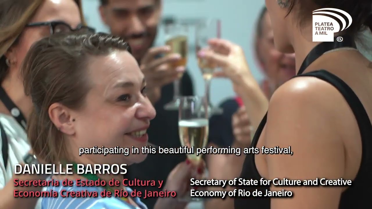Video resumen PLATEA 2026