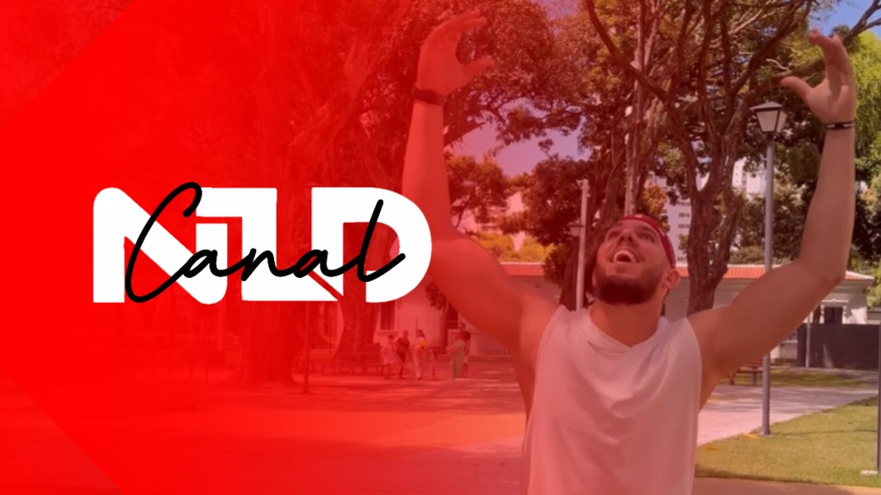 DANIEL MUNDOS . JE T'APPARTIENS (COREOGRAFIA NLD OFICIAL)