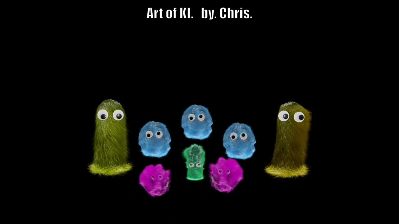 Art of KI   