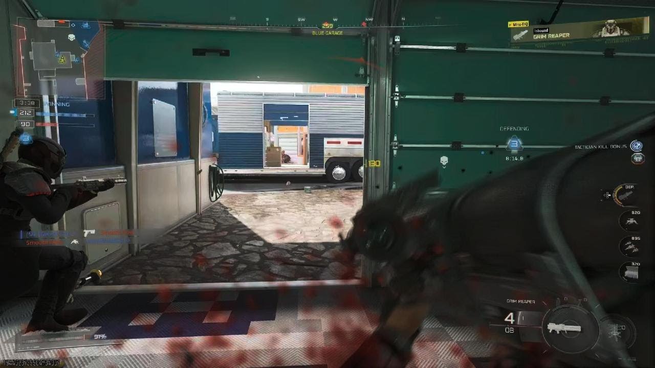 Call of Duty BO7 Multiplayer Ep5