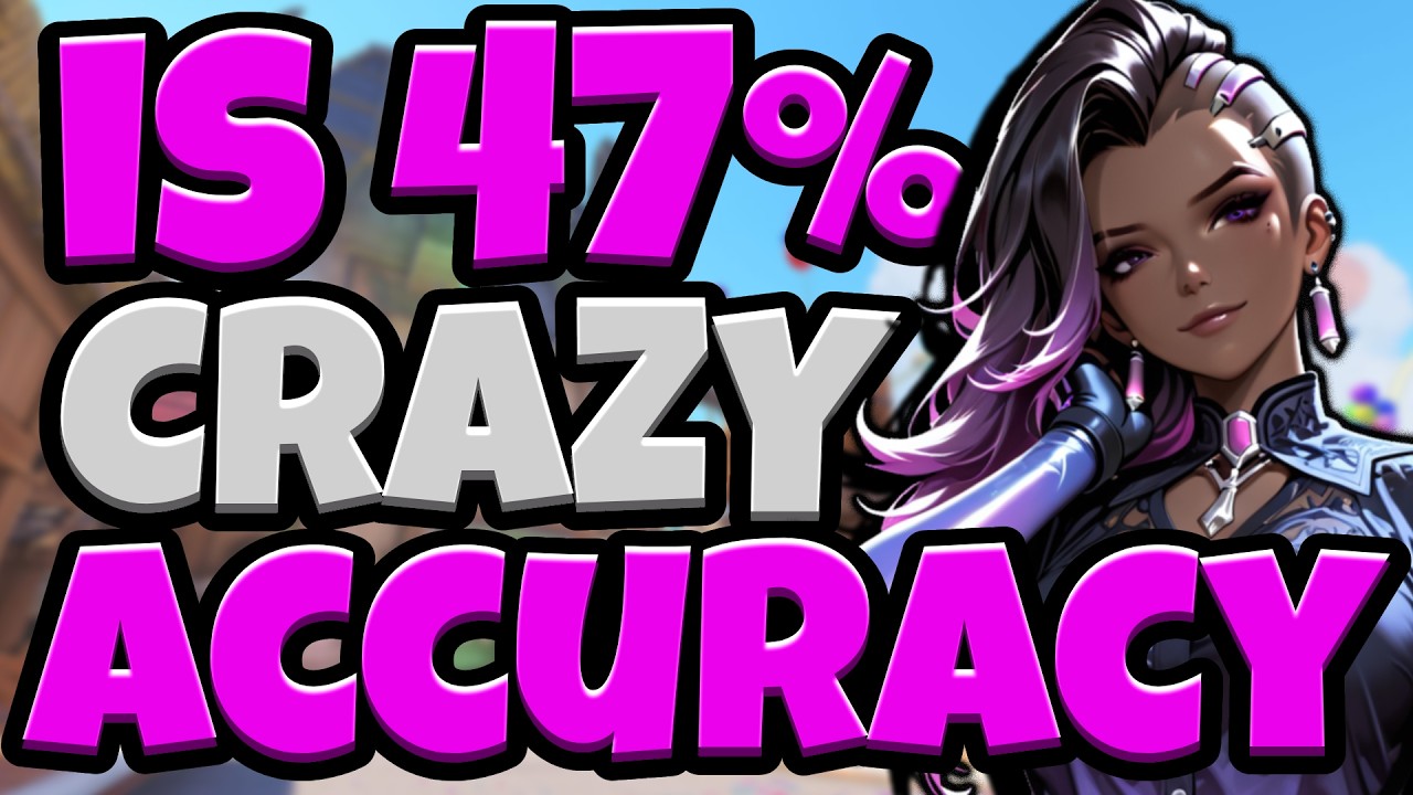 47% Accuracy On SOMBRA Is That Good?