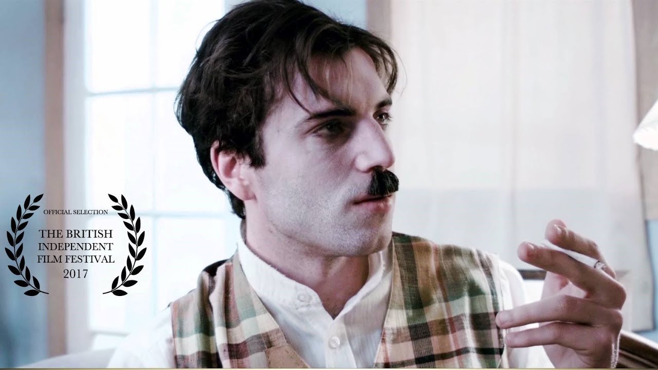 Charlie Chaplin Short Film | 'Doctor for Mr Chaplin'