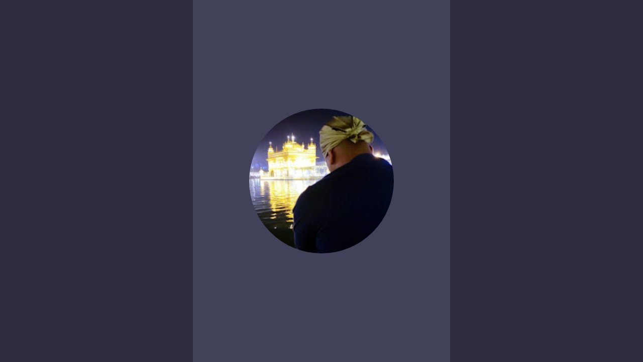 Baljit Virdi is live