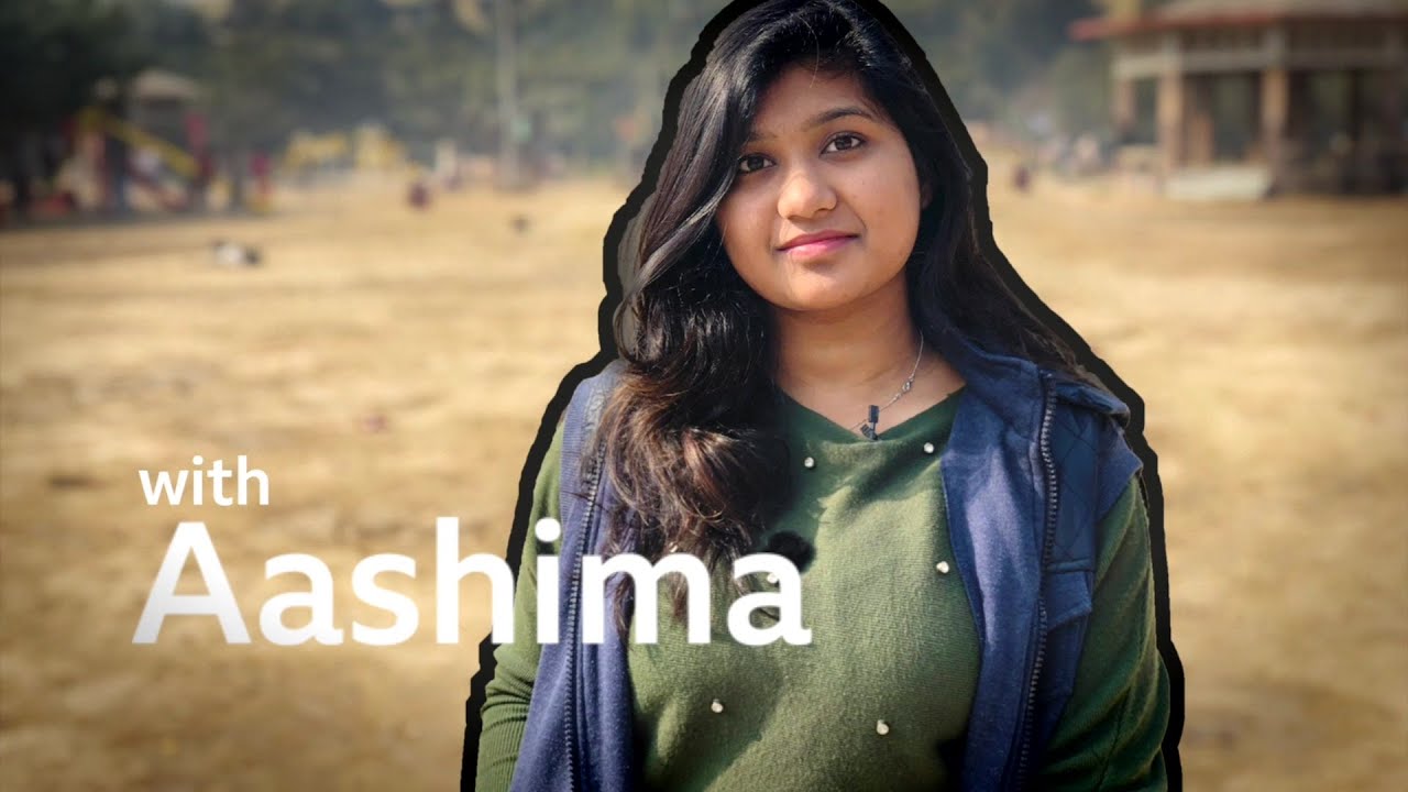 Being 17: What's it like growing up in India? - BBC What's New?