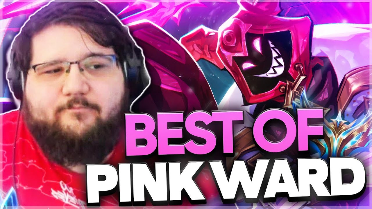 30 минут ЛУЧШЕГО КОНТЕНТА AP SHACO! - Монтаж Pink Ward