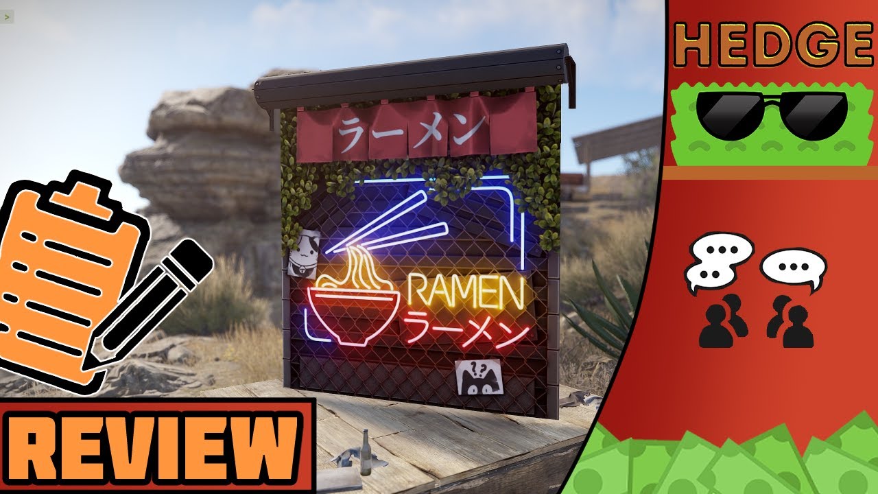 Profit Review: May 23 2024 Rust Store