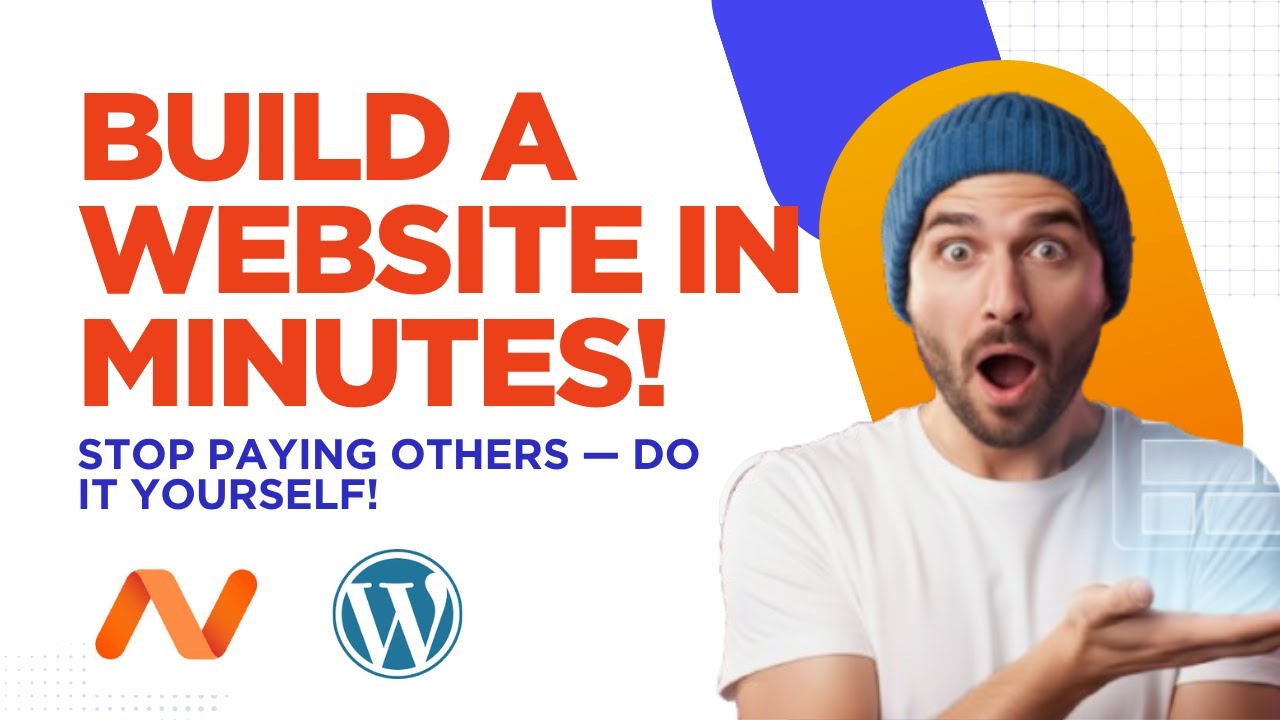 Build a Professional WordPress Website Fast with Namecheap Hosting